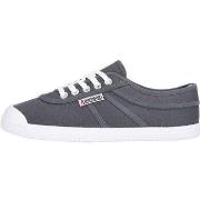 Sneakers Kawasaki Original Teddy Canvas Shoe K204501 1028 Turbulence