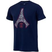 T-shirt Paris Saint-germain -