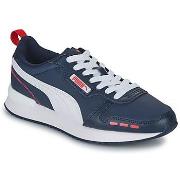 Lage Sneakers Puma R78