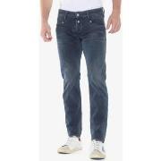 Jeans Le Temps des Cerises Jeans adjusted stretch 700/11, lengte 34