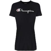 T-shirt Korte Mouw Champion 110045