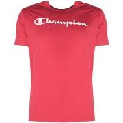 T-shirt Korte Mouw Champion 212687