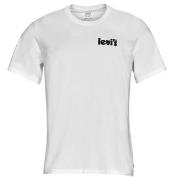 T-shirt Korte Mouw Levis SS RELAXED FIT TEE