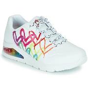 Lage Sneakers Skechers UNO 2