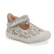 Hoge Sneakers GBB FELICITE