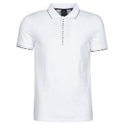 Polo Shirt Korte Mouw Armani Exchange 8NZF71-ZJH2Z