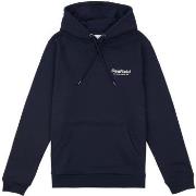 Sweater Penfield Sweatshirt à capuche Hudson Script