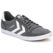 Lage Sneakers hummel TEN STAR LOW CANVAS