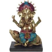 Beeldjes Signes Grimalt Ganesha Figuur