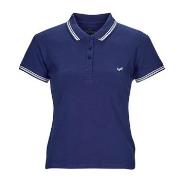 Polo Shirt Korte Mouw Kaporal JULE ESSENTIEL