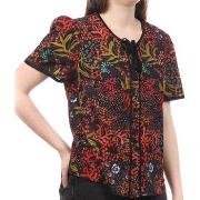 Blouse Teddy Smith -