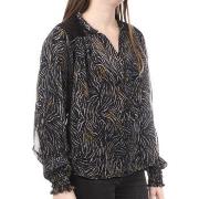 Blouse Teddy Smith -