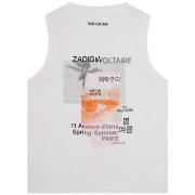 Top Zadig &amp; Voltaire X15378-10P-C