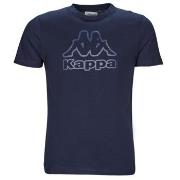 T-shirt Korte Mouw Kappa CREEMY
