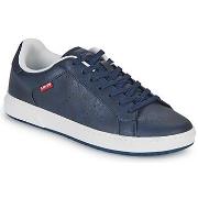 Lage Sneakers Levis PIPER