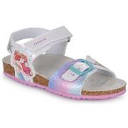 Sandalen Geox J ADRIEL GIRL