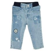 Straight Jeans Ikks XW29001