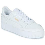 Lage Sneakers Puma CARINA