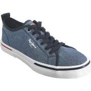 Lage Sneakers Pepe jeans Kenton smart