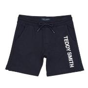 Korte Broek Teddy Smith S-MICKAEL JR