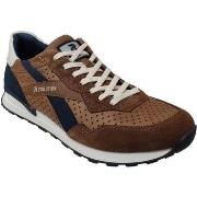 Lage Sneakers Rieker U0302