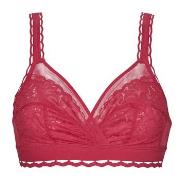 Bralettes/zonder beugel PLAYTEX C?UR CROISE FEMININ RECYCLE