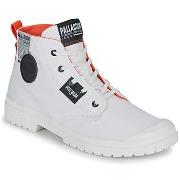 Hoge Sneakers Palladium SP20 OVERLAB