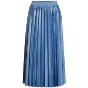 Rok Vila Noos Skirt Nitban - Federal Blue