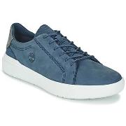 Lage Sneakers Timberland Seneca Bay Oxford