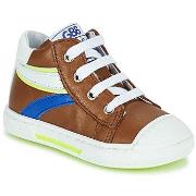 Hoge Sneakers GBB OWEN