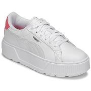 Lage Sneakers Puma JR KARMEN L