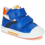 Hoge Sneakers GBB SIMONO