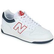 Lage Sneakers New Balance 480