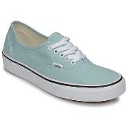 Lage Sneakers Vans AUTHENTIC