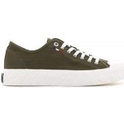 Lage Sneakers Palladium Palla Ace CVS - Olive