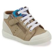 Hoge Sneakers GBB ANATOLE