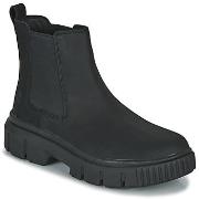 Laarzen Timberland GREYFIELD CHELSEA