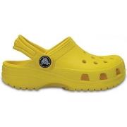 Slippers Crocs CR.204536-LEMO