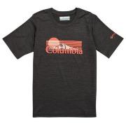 T-shirt Korte Mouw Columbia Mount Echo Short Sleeve Graphic Shirt