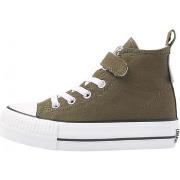 Sneakers British Knights Baskets femme Kaya mid