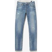 Jeans Le Temps des Cerises Jeans regular 700/17, lengte 34