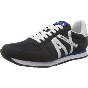 Sneakers EAX SNEAKER XUX017XCC68K487