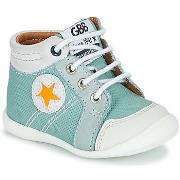 Hoge Sneakers GBB GASTON