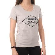 T-shirt Lee Cooper -