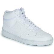 Hoge Sneakers Nike Nike Court Vision Mid Next Nature