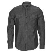 Overhemd Lange Mouw Lee REGULAR WESTERN SHIRT