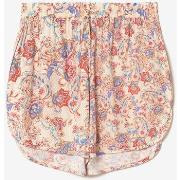 Korte Broek Le Temps des Cerises Short LIGANN