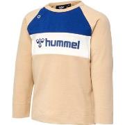 T-shirt Korte Mouw hummel T-shirt manches longues bébé hmlMurphy