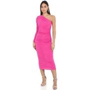 Jurk La Modeuse 65980_P153177