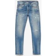 Jeans Le Temps des Cerises Jeans tapered 900/16 tapered, 7/8